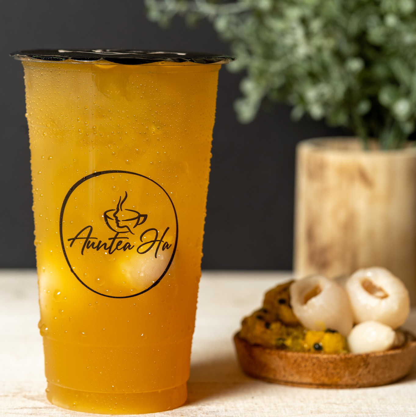 Fruit Tea