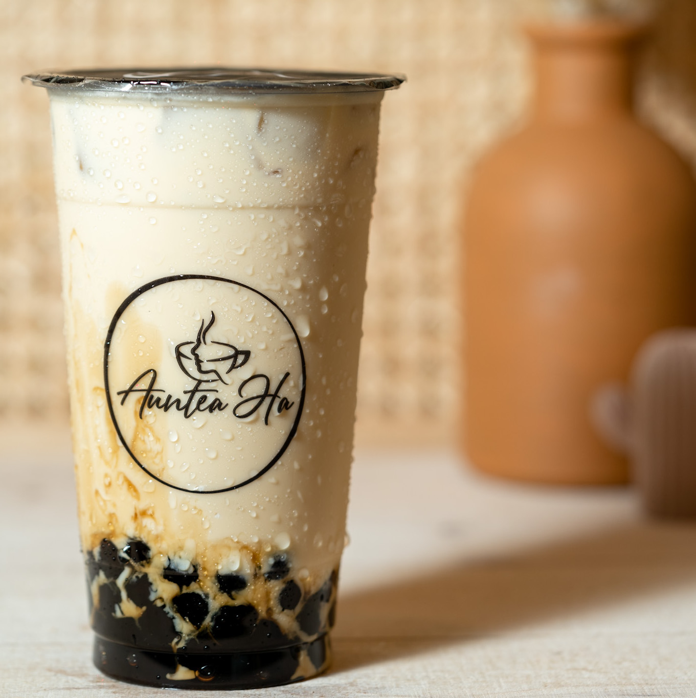 Milk Tea